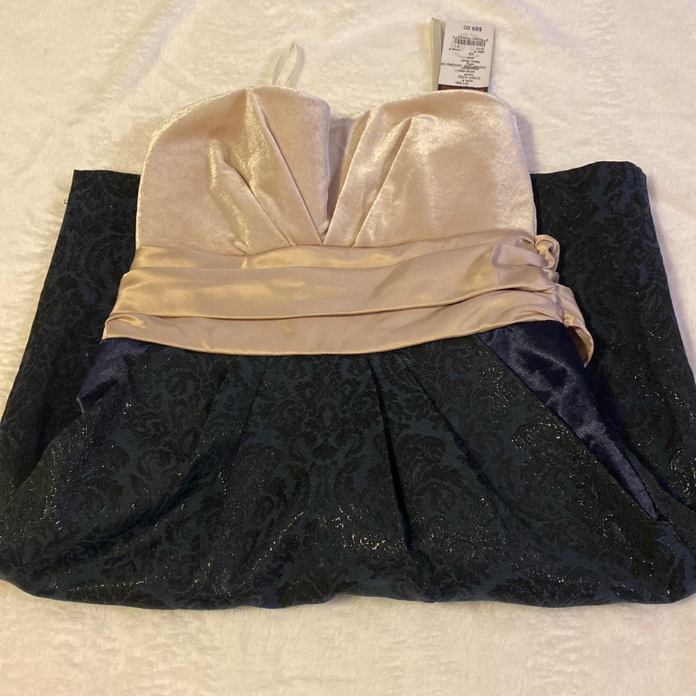 Metropark cocktail dress Sz XS